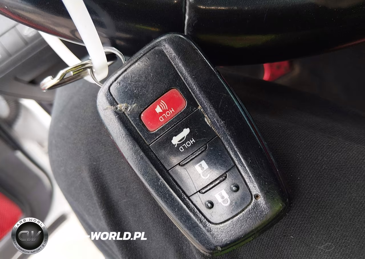 2020 Toyota Camry Xse Awd VIN:4T1K61BK7LU016443 - 11