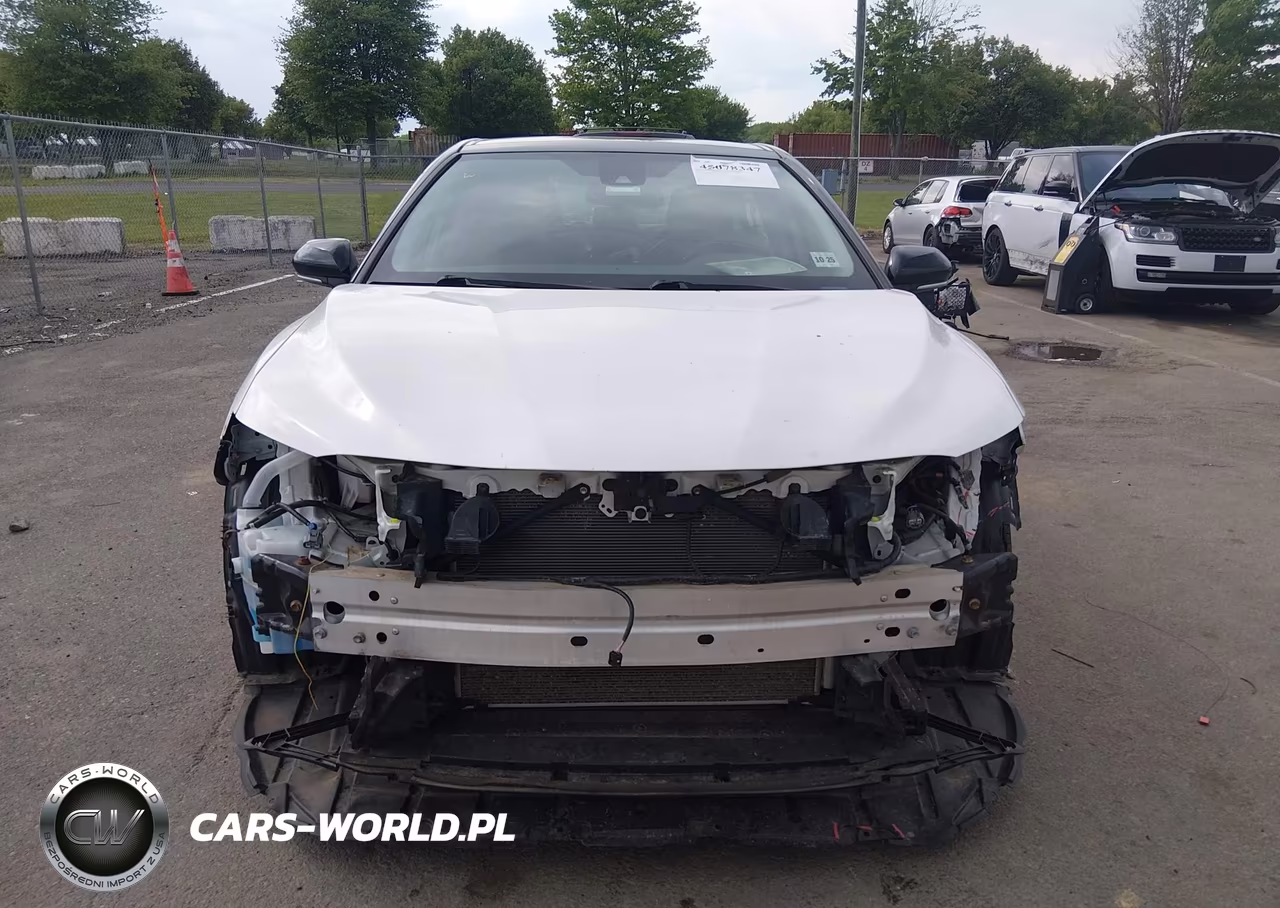 2020 Toyota Camry Xse Awd VIN:4T1K61BK7LU016443 - 12