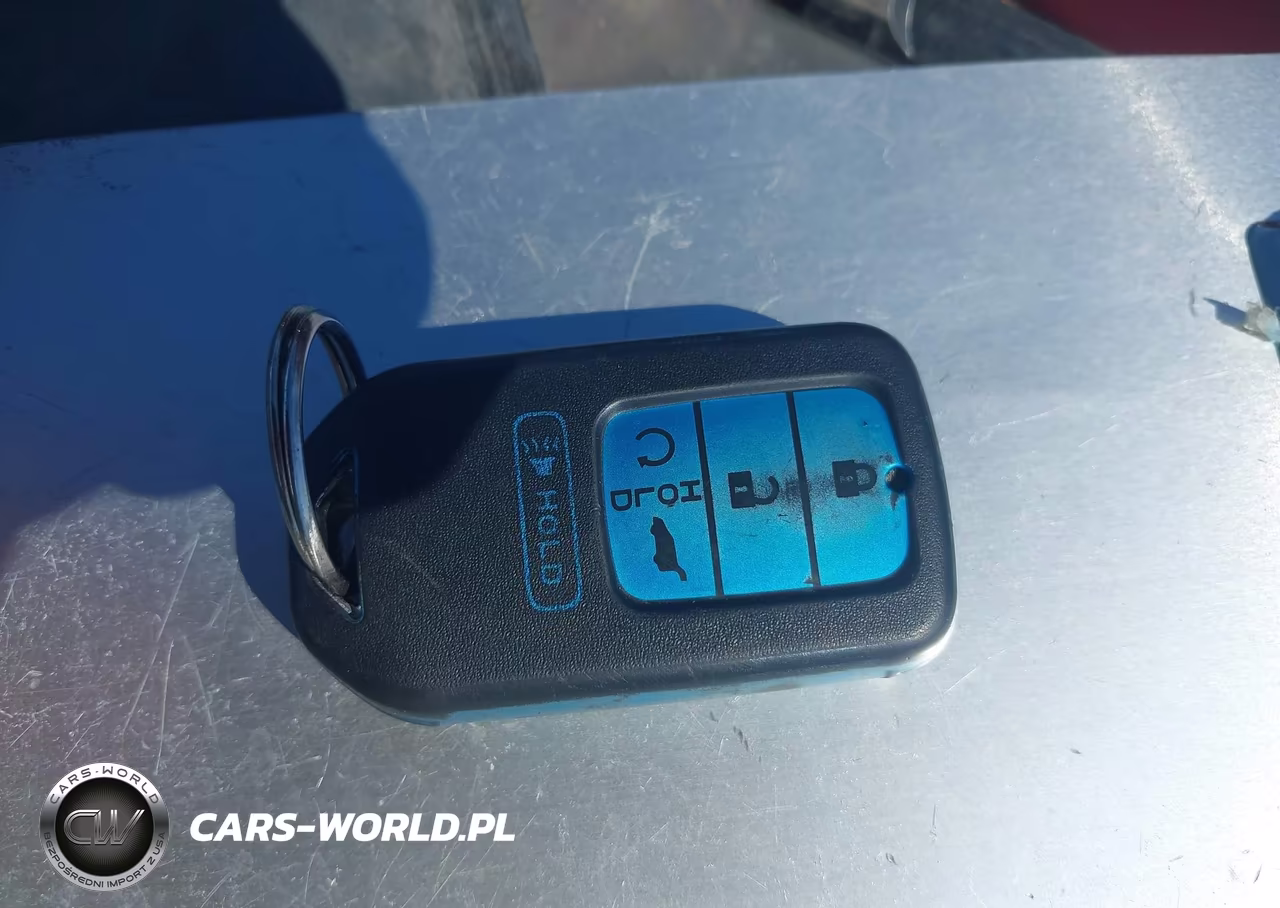 2022 Honda Insight Ex VIN:19XZE4F52NE014046 - 11