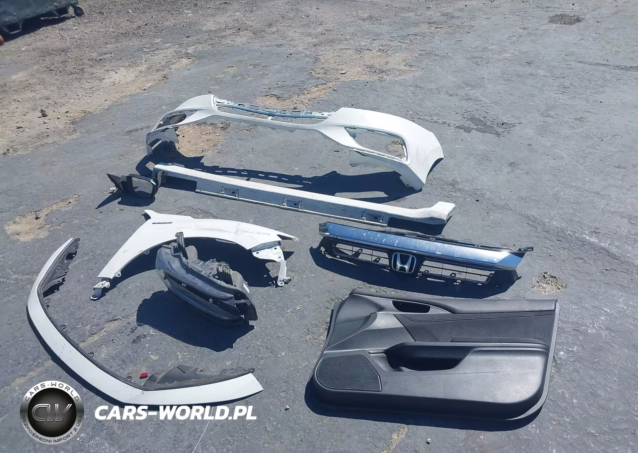 2022 Honda Insight Ex VIN:19XZE4F52NE014046 - 12