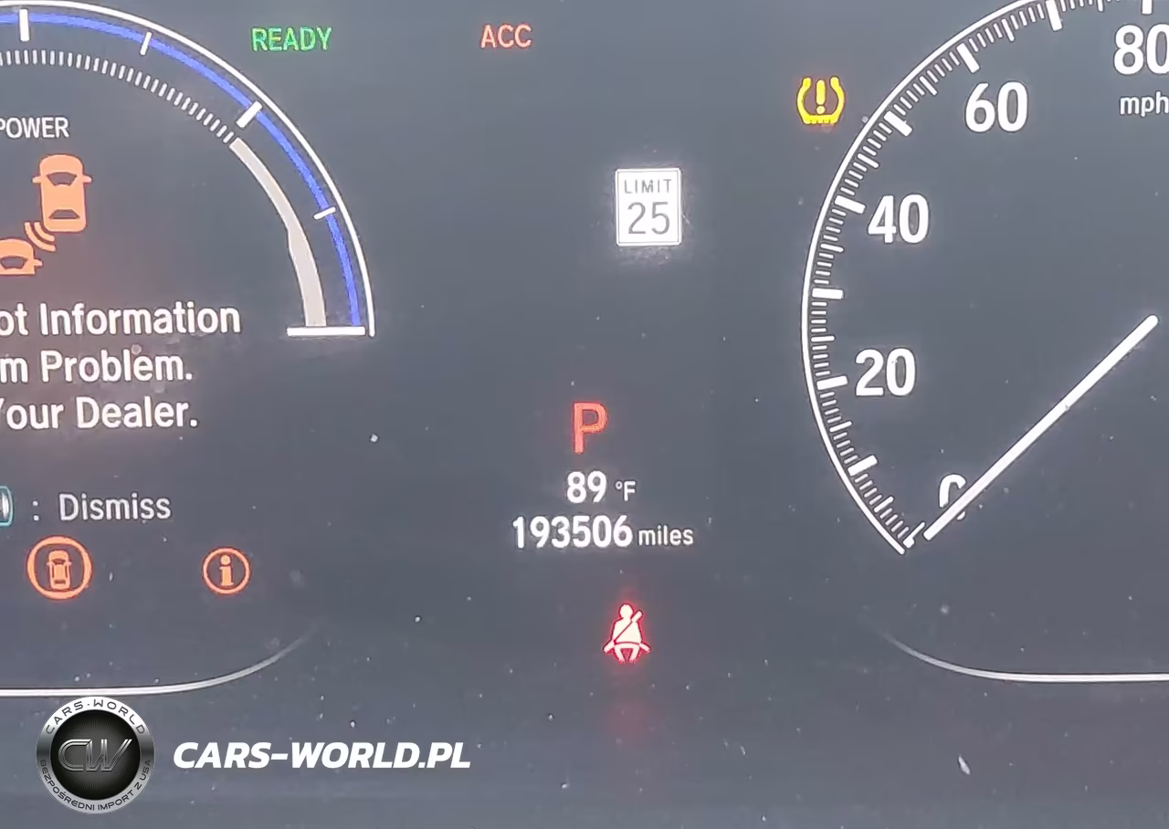 2022 Honda Insight Ex VIN:19XZE4F52NE014046 - 16