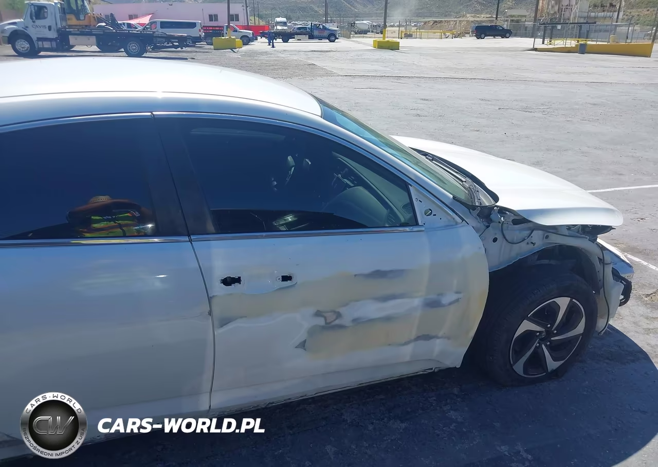 2022 Honda Insight Ex VIN:19XZE4F52NE014046 - 19