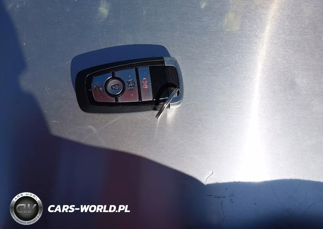 2019 Ford Fusion Se VIN:3FA6P0HD5KR148490 - 11