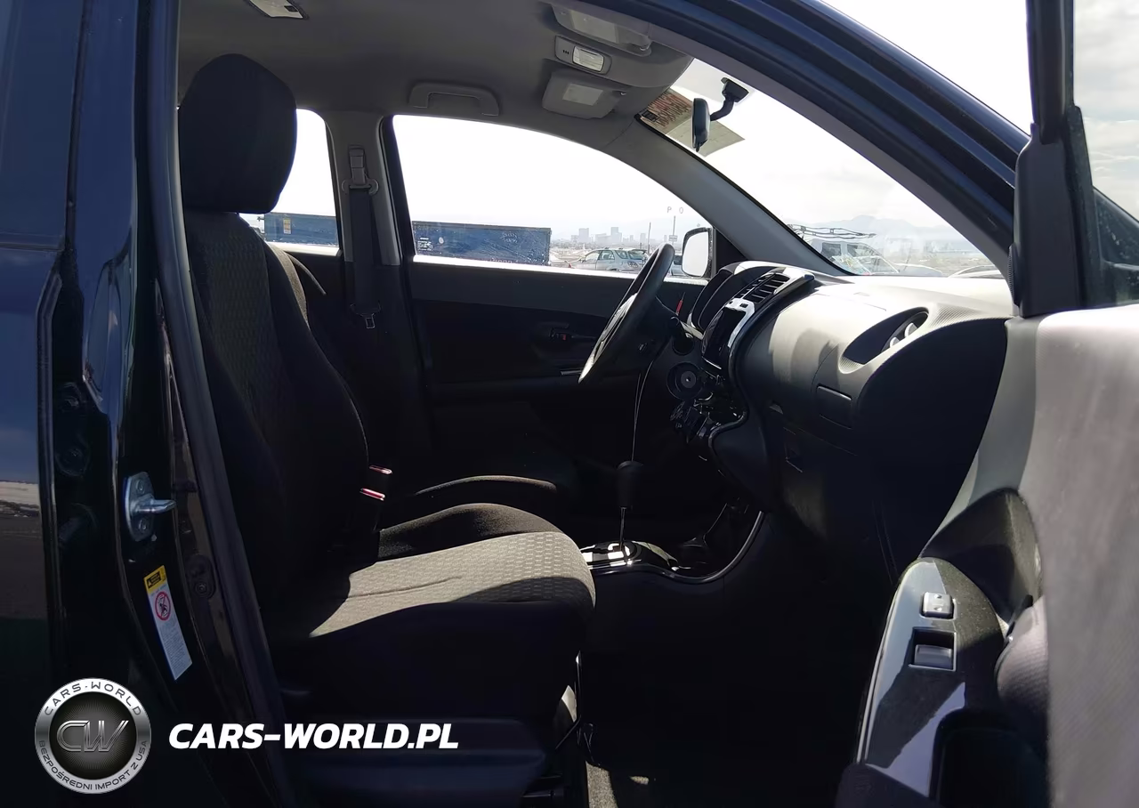 2010 Scion Xd VIN:JTKKU4B41A1001053 - 5