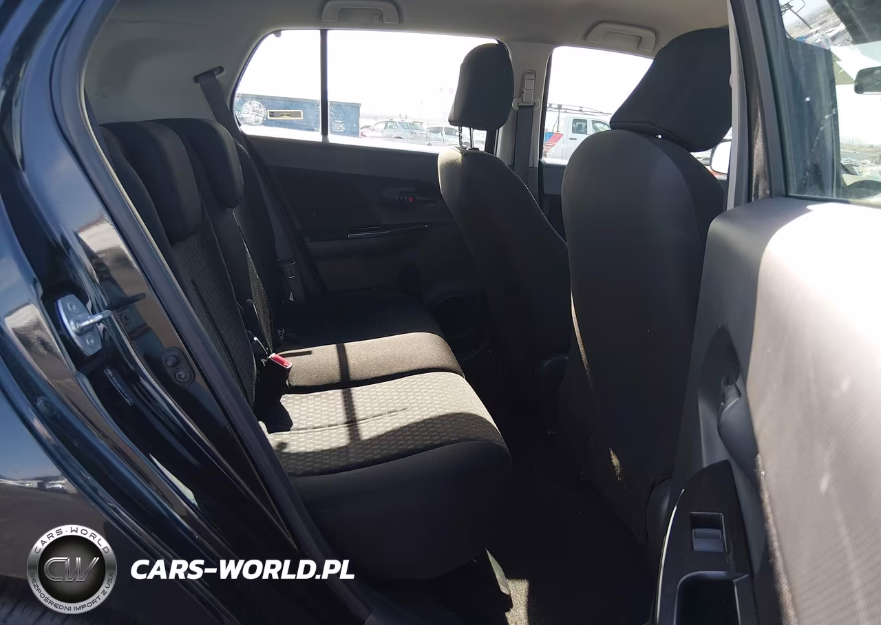 2010 Scion Xd VIN:JTKKU4B41A1001053 - 8
