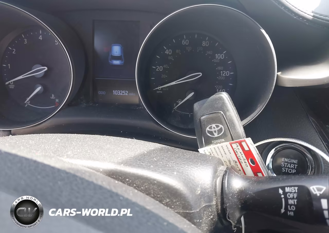 2019 Toyota C-Hr Xle VIN:JTNKHMBX8K1025806 - 11