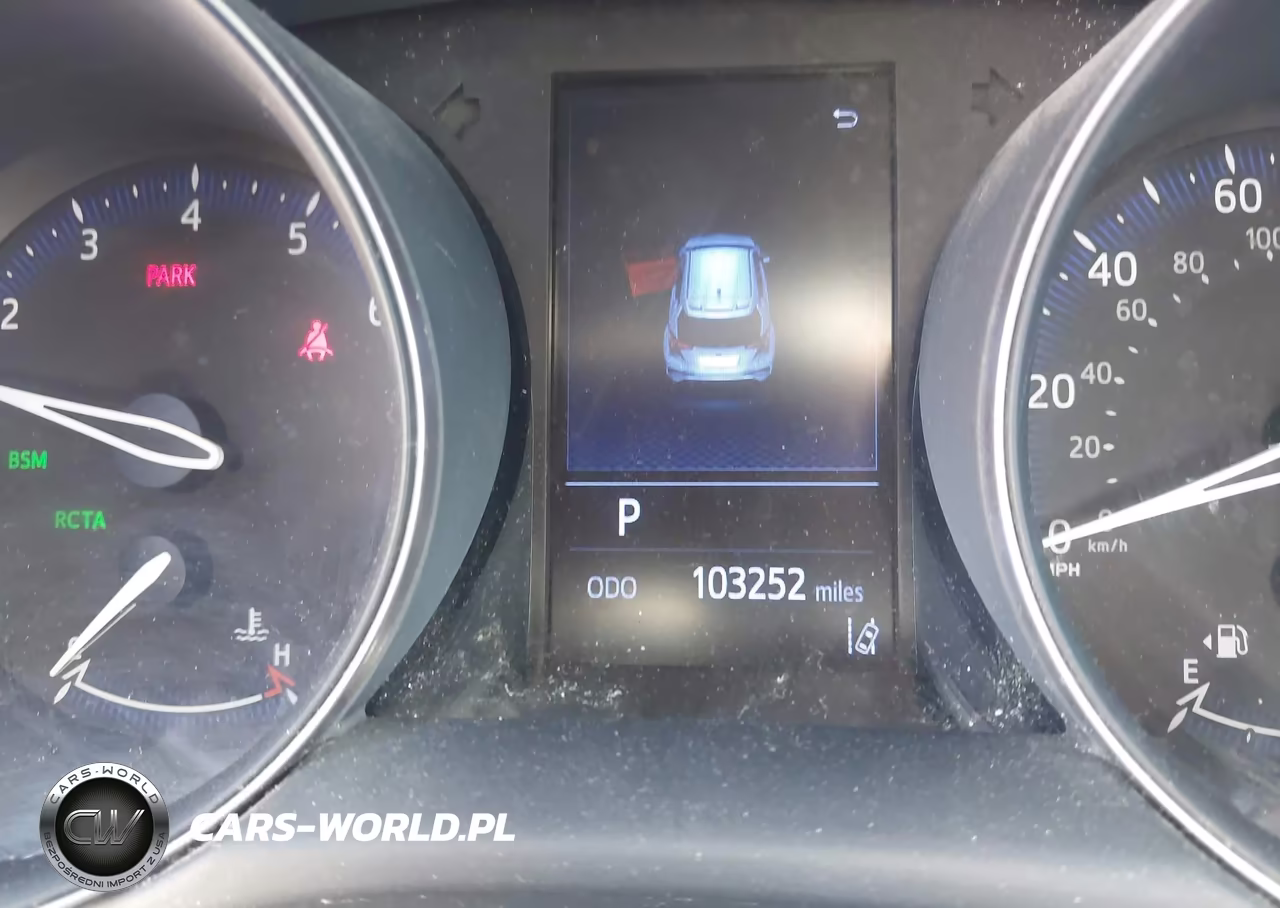 2019 Toyota C-Hr Xle VIN:JTNKHMBX8K1025806 - 15