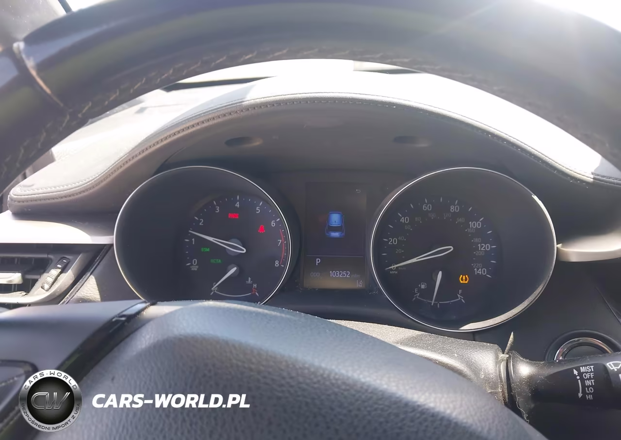 2019 Toyota C-Hr Xle VIN:JTNKHMBX8K1025806 - 7
