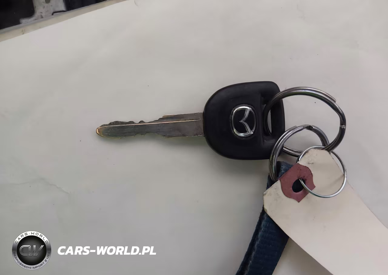 2006 Mazda Mazda3 S VIN:JM1BK144761439544 - 11