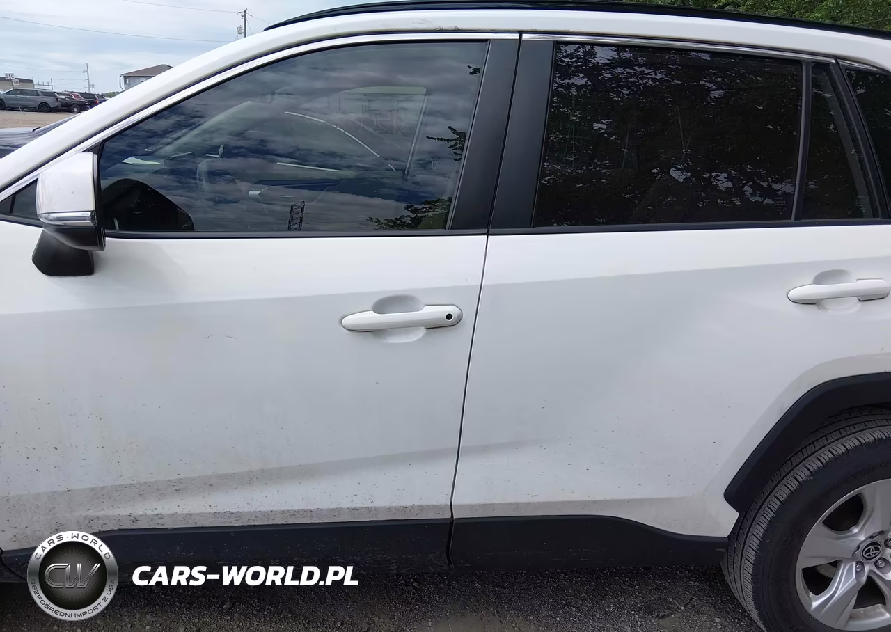 2021 Toyota Rav4 Xle VIN:JTMW1RFV8MD062307 - 15