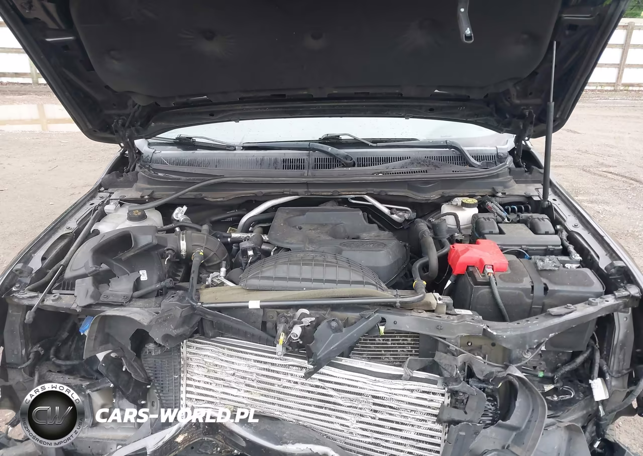 2020 Ford Ranger Lariat VIN:1FTER4FH0LLA13687 - 10