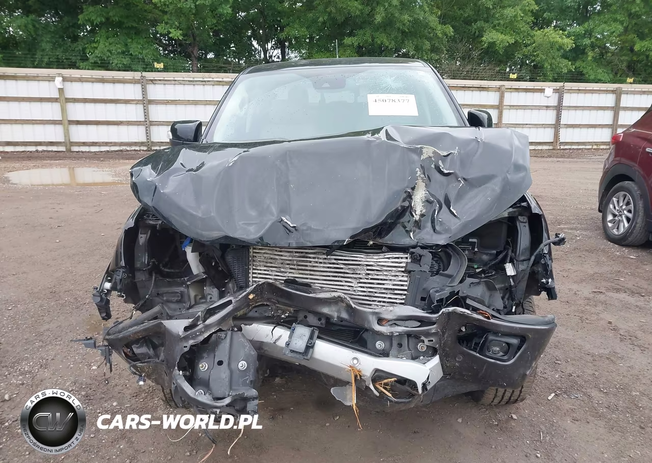 2020 Ford Ranger Lariat VIN:1FTER4FH0LLA13687 - 12