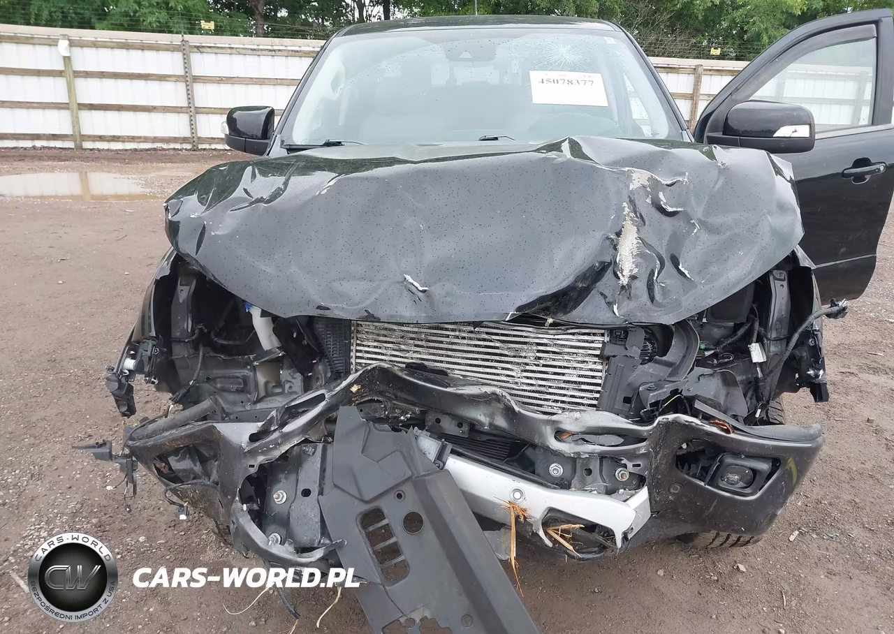 2020 Ford Ranger Lariat VIN:1FTER4FH0LLA13687 - 6