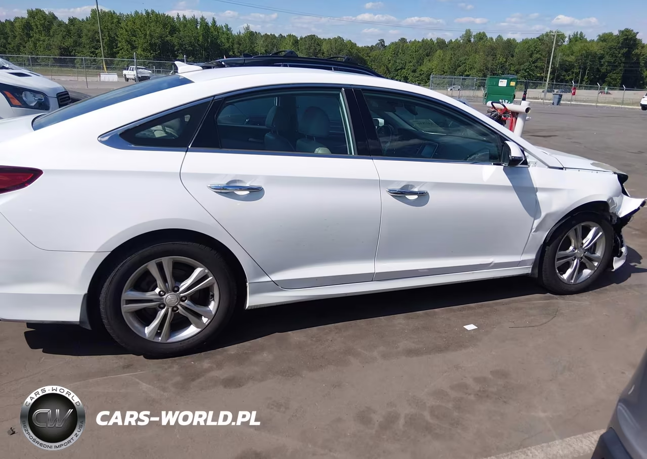 2019 Hyundai Sonata Limited VIN:5NPE34AFXKH734271 - 13