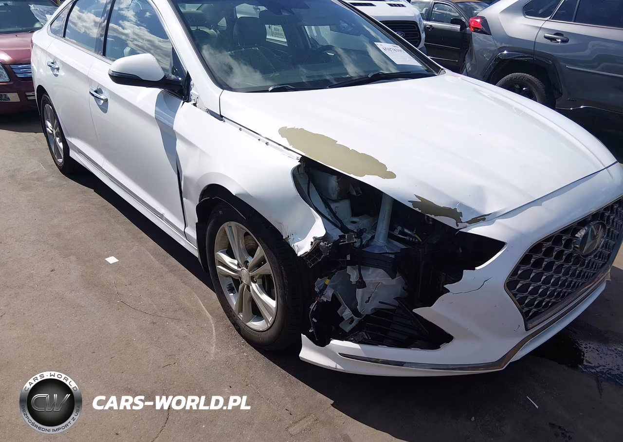 2019 Hyundai Sonata Limited VIN:5NPE34AFXKH734271 - 6