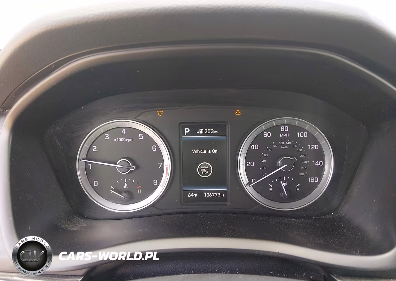 2019 Hyundai Sonata Limited VIN:5NPE34AFXKH734271 - 7