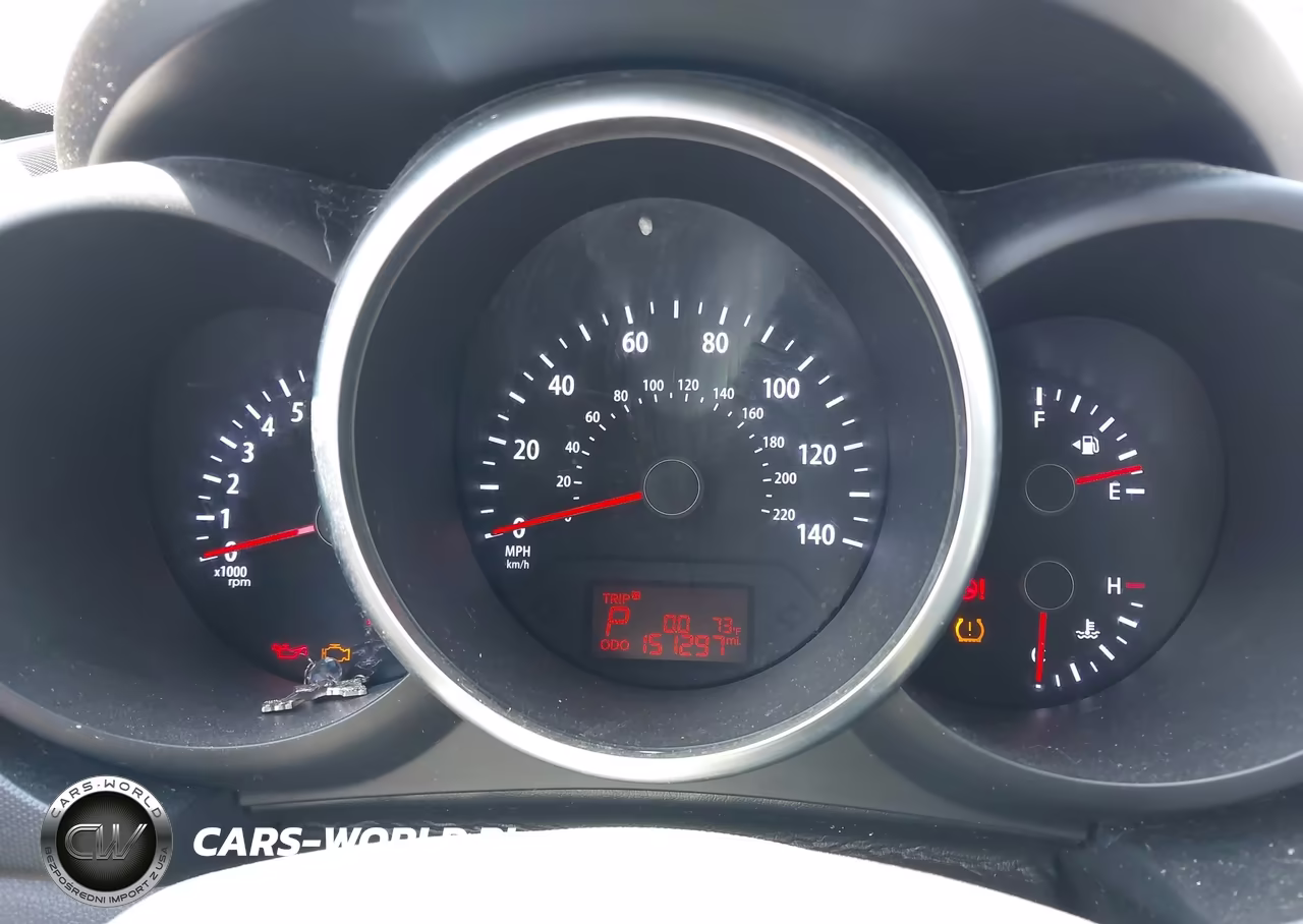 2013 Kia Soul + VIN:KNDJT2A66D7627762 - 7