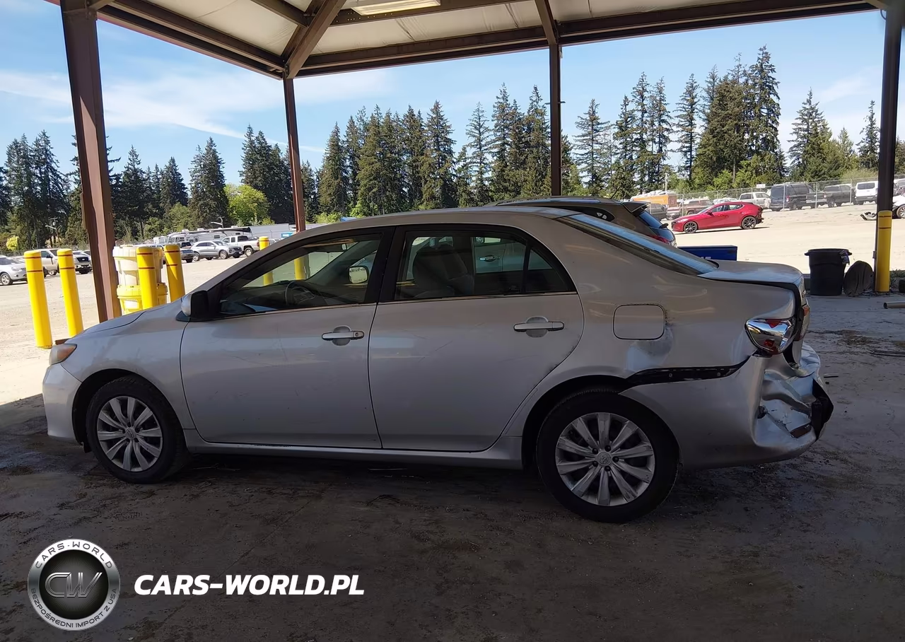 2013 Toyota Corolla Le VIN:2T1BU4EE0DC084891 - 14