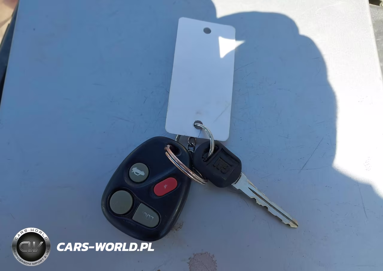 2004 Chevrolet Cavalier Ls Sport VIN:1G1JH52F747160779 - 11
