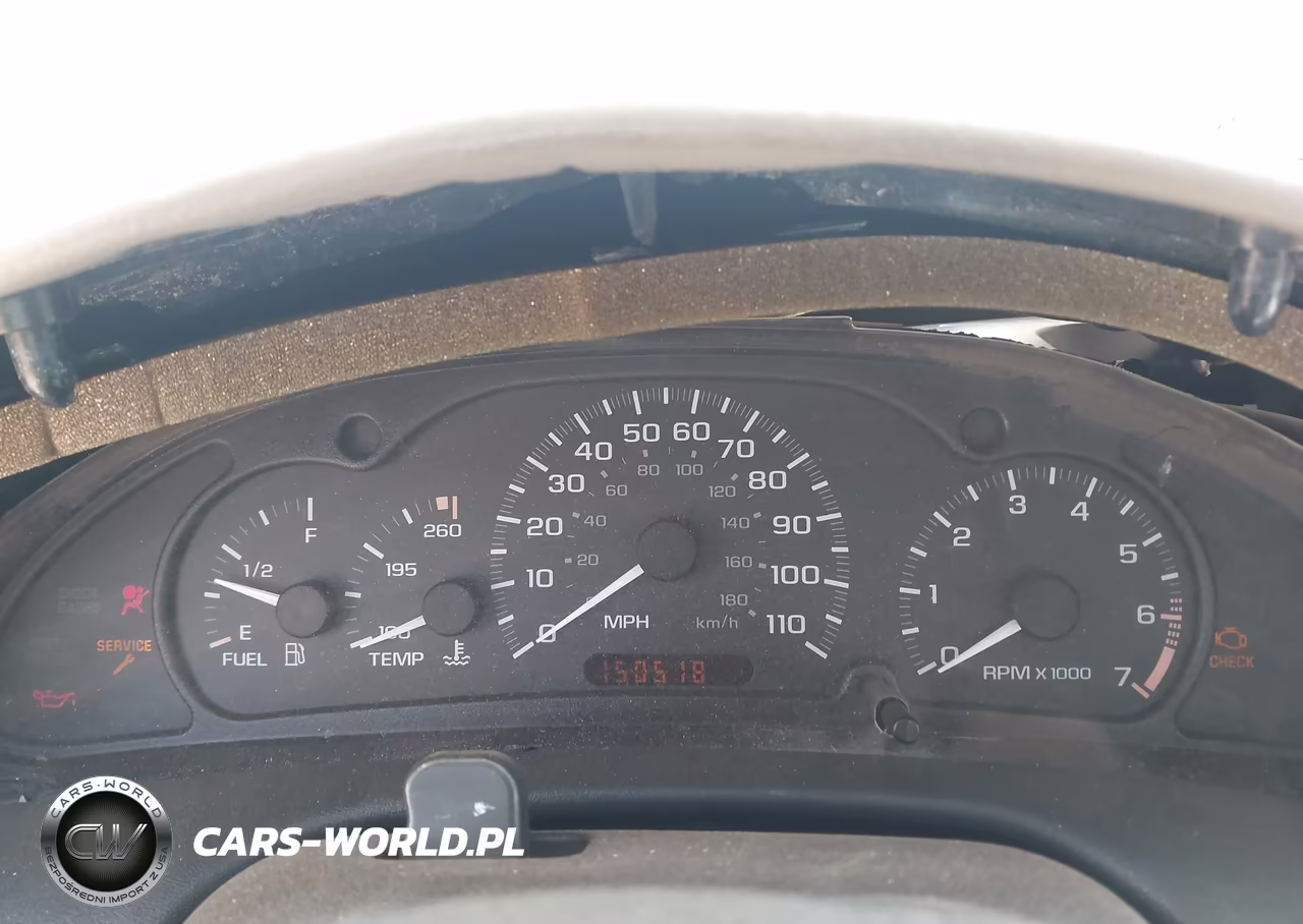 2004 Chevrolet Cavalier Ls Sport VIN:1G1JH52F747160779 - 7