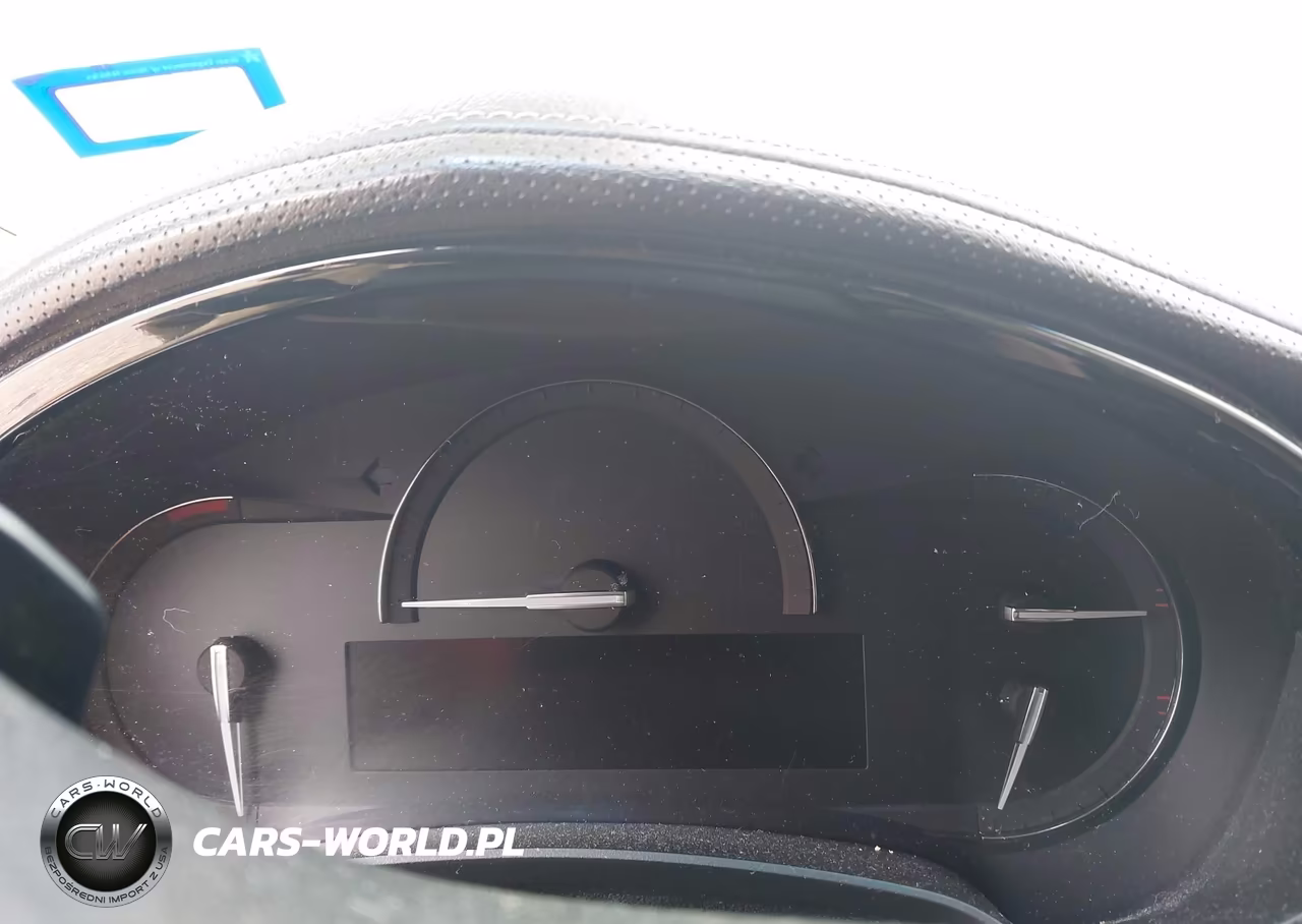 2019 Cadillac Xts Luxury VIN:2G61M5S34K9122806 - 7