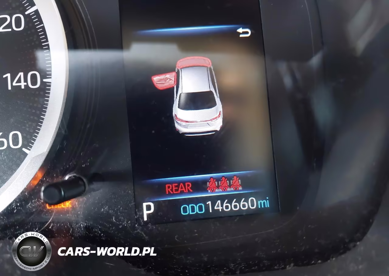 2021 Toyota Corolla Le VIN:5YFEPMAE4MP222250 - 16