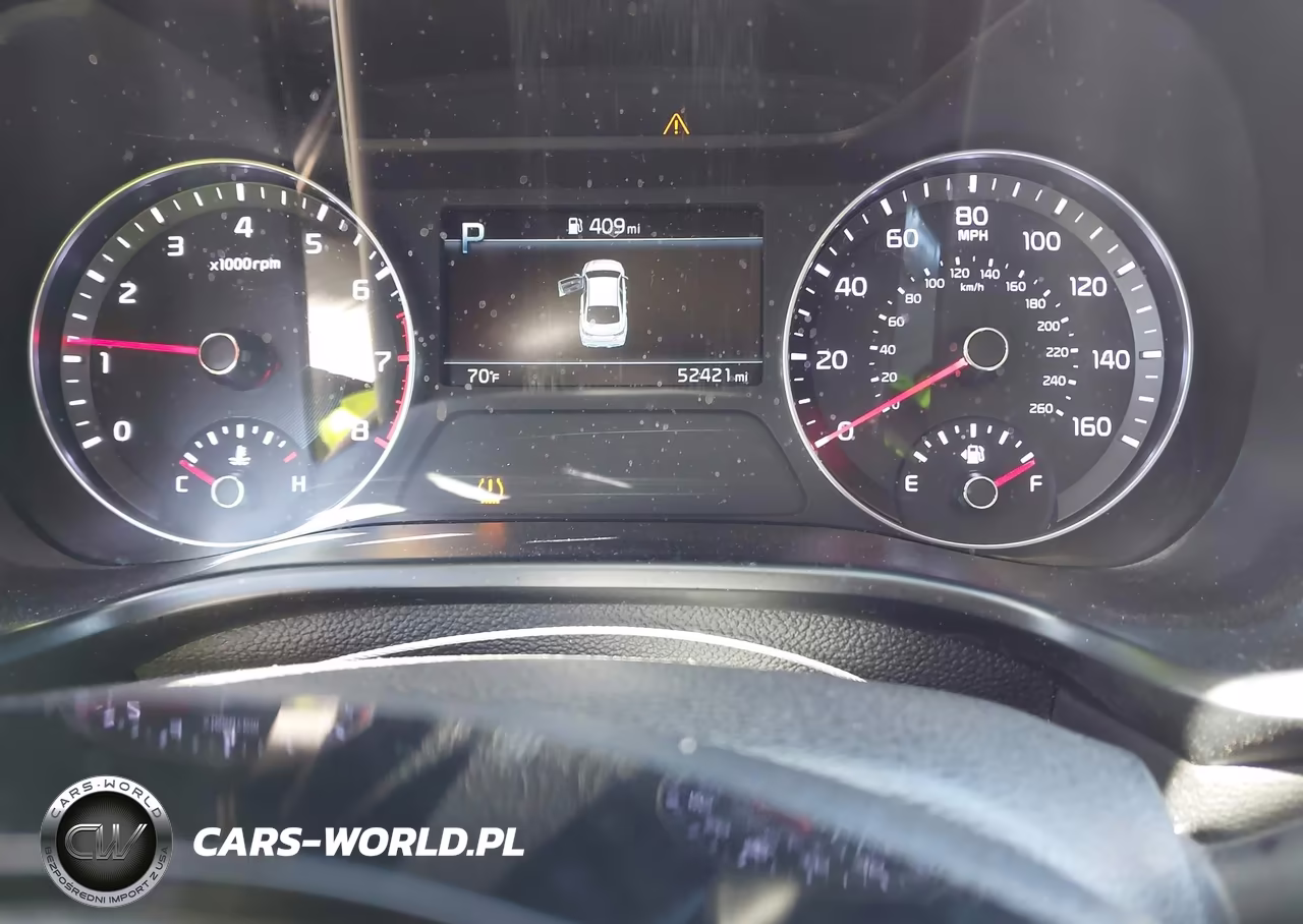 2023 Kia Forte Lxs VIN:3KPF24AD7PE544347 - 7
