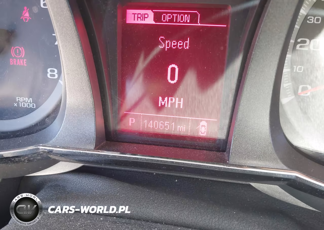 2013 GMC Terrain Denali VIN:2GKFLZE32D6216846 - 15