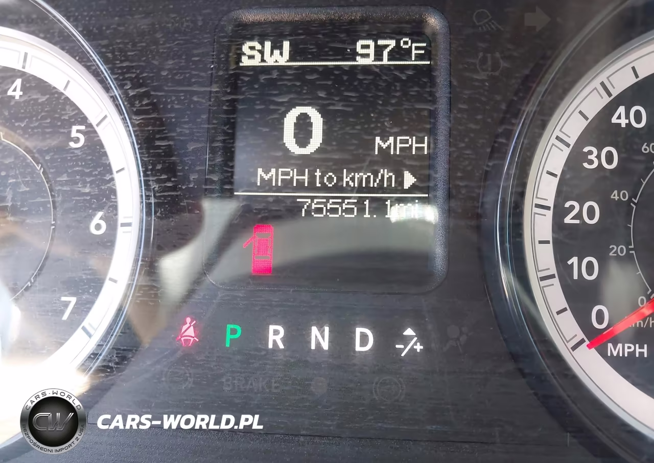 2019 Ram 1500 Classic Tradesman 4X4 6'4 Box VIN:1C6RR7FG7KS636066 - 16