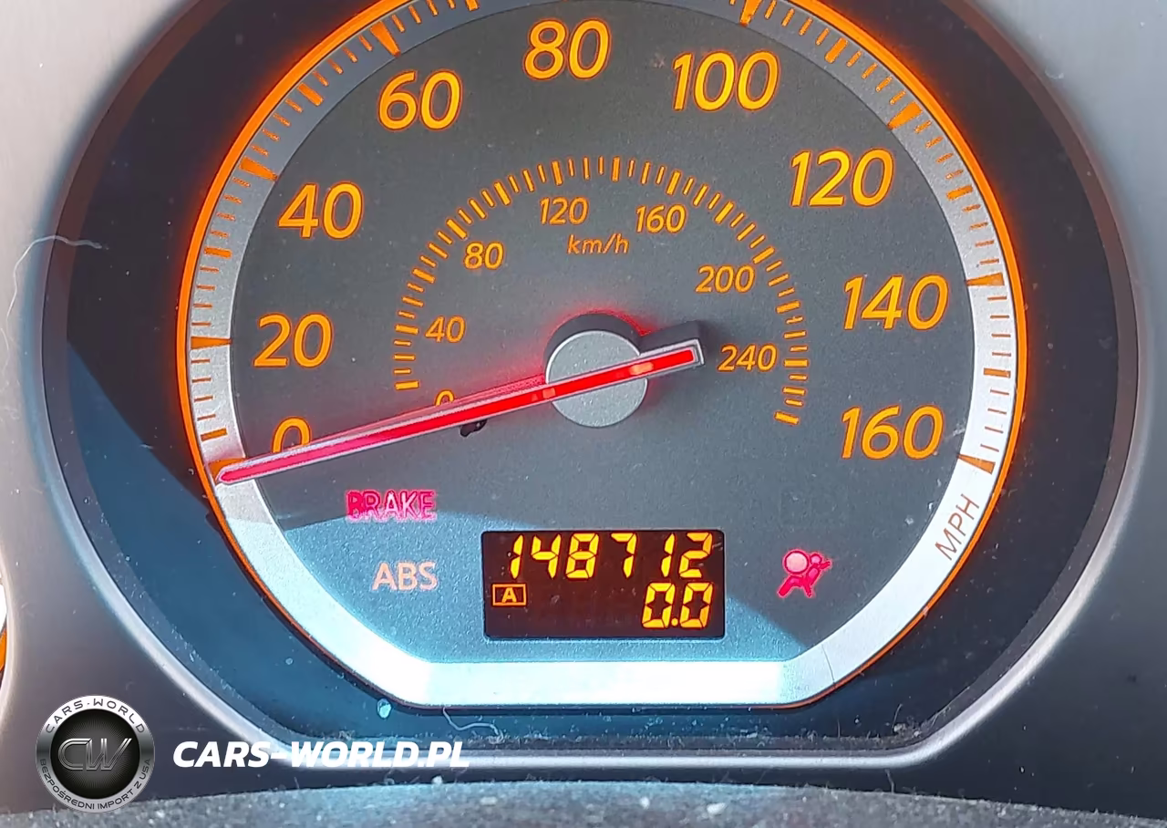 2006 Nissan Murano Sl VIN:JN8AZ08W26W523212 - 16