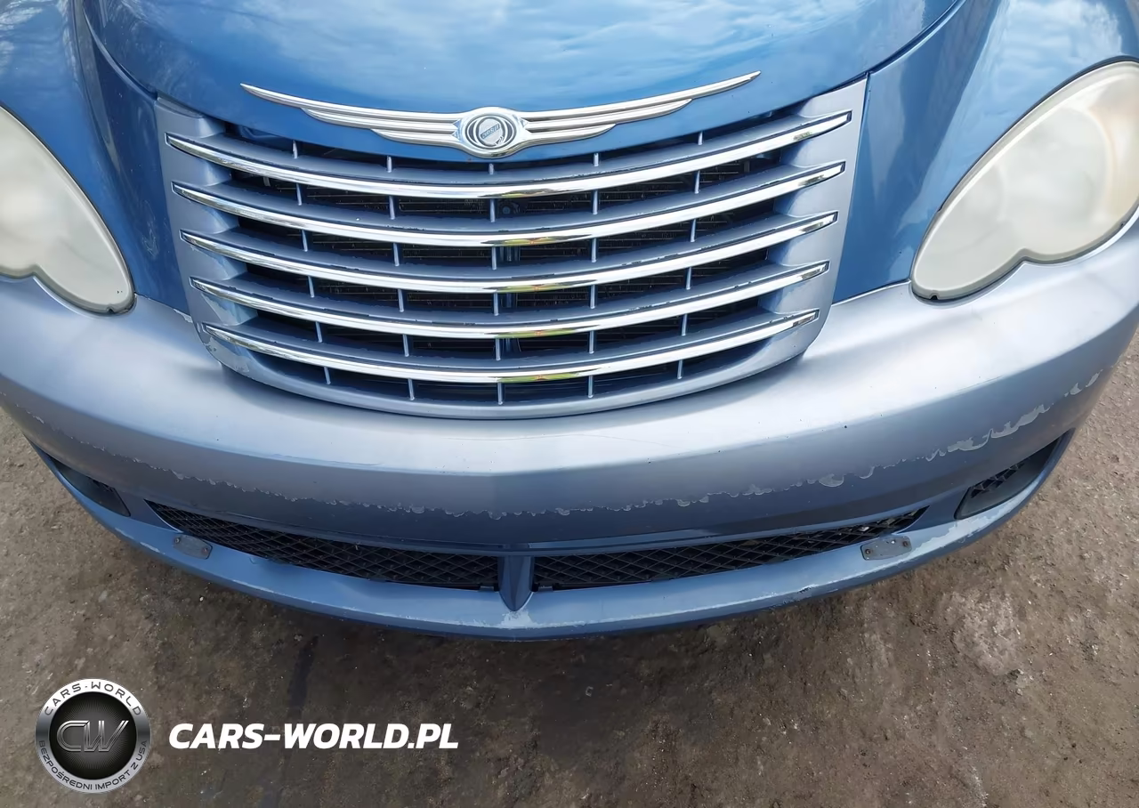 2007 Chrysler Pt Cruiser Touring VIN:3A4FY58B67T557024 - 6