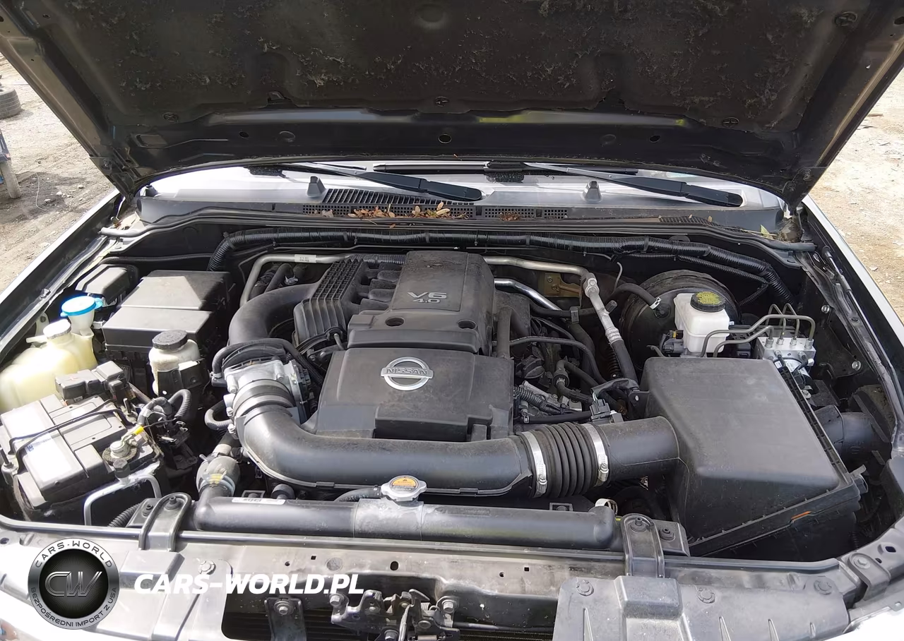 2019 Nissan Frontier Sv VIN:1N6DD0EV6KN784763 - 10