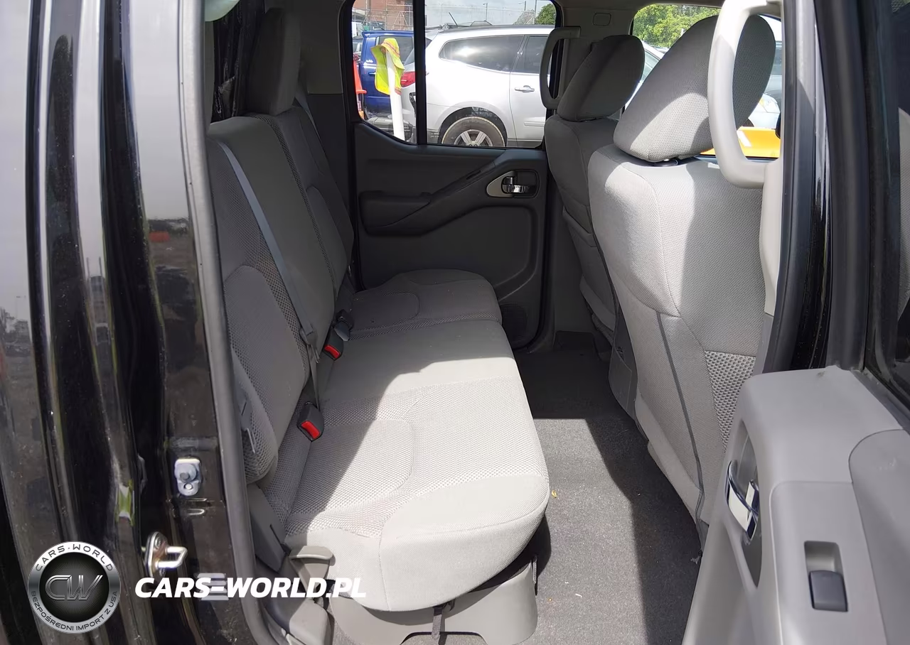 2019 Nissan Frontier Sv VIN:1N6DD0EV6KN784763 - 8