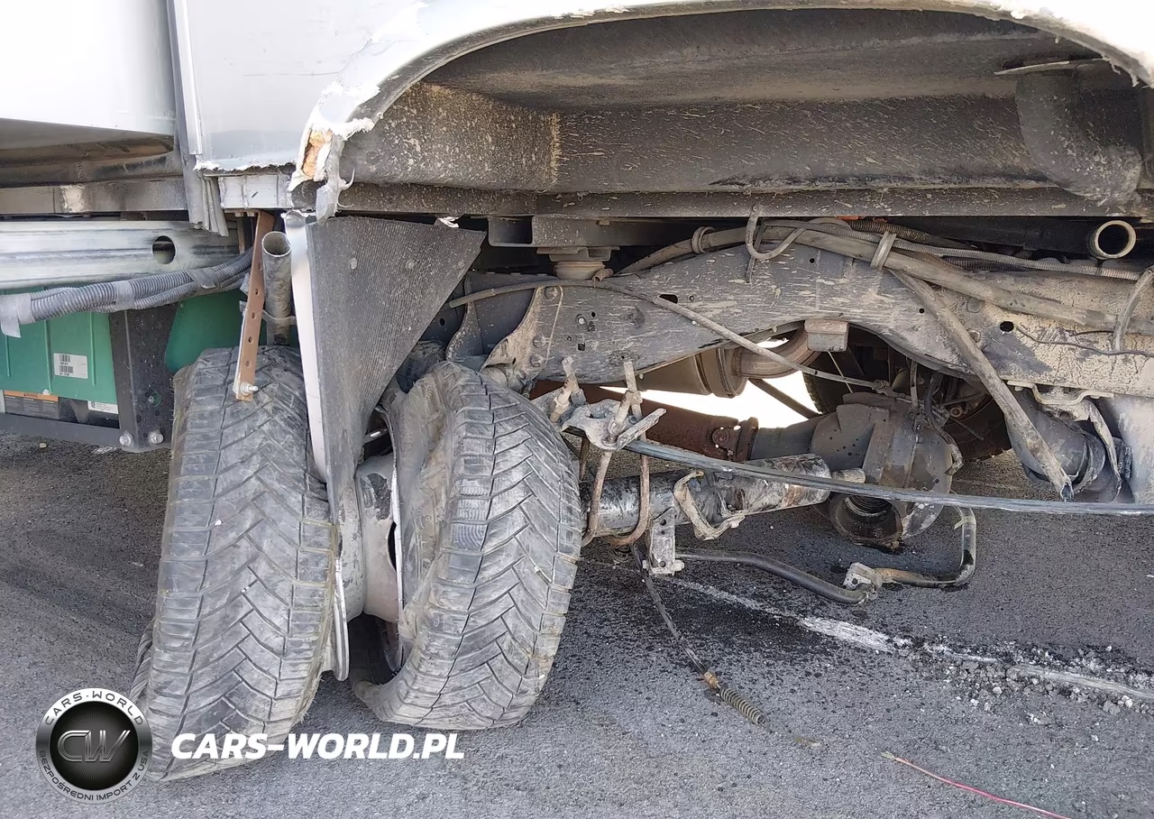 2021 Ford E-450 Cutaway VIN:1FDXE4FN1MDC12880 - 12