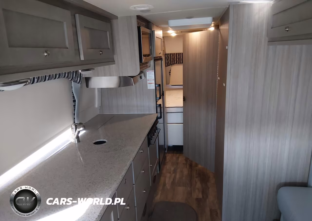 2021 Ford E-450 Cutaway VIN:1FDXE4FN1MDC12880 - 14