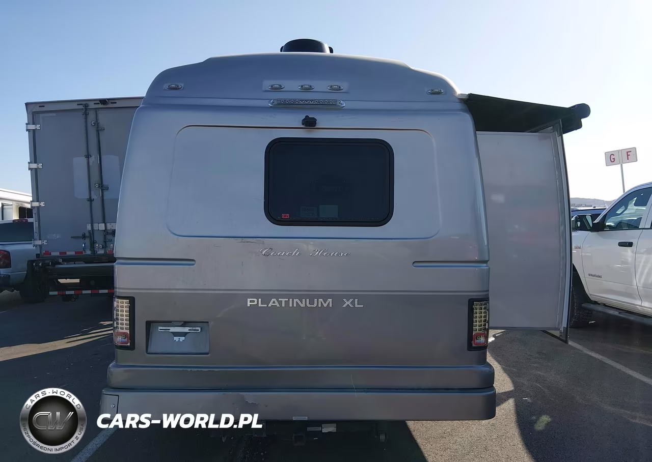 2021 Ford E-450 Cutaway VIN:1FDXE4FN1MDC12880 - 18