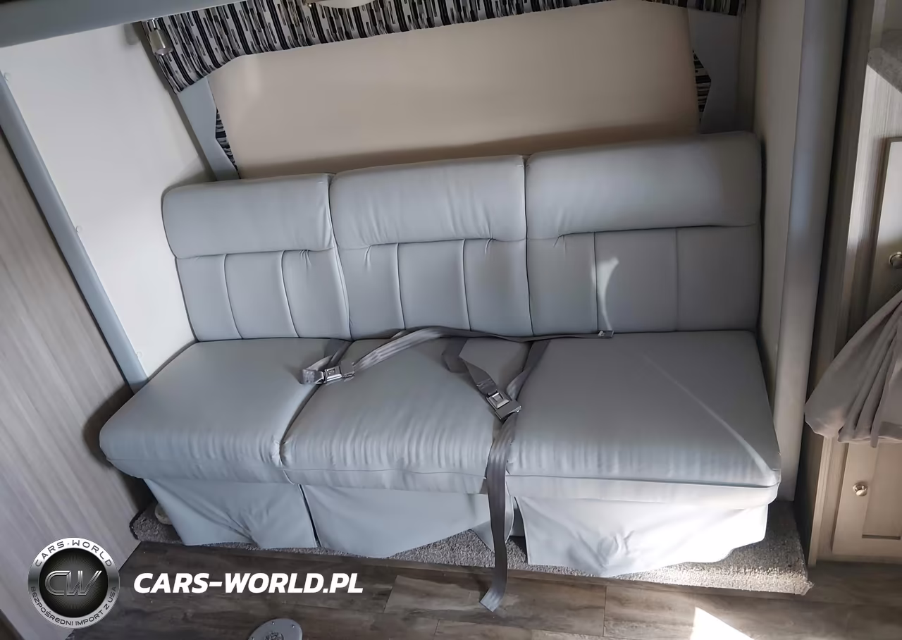 2021 Ford E-450 Cutaway VIN:1FDXE4FN1MDC12880 - 19