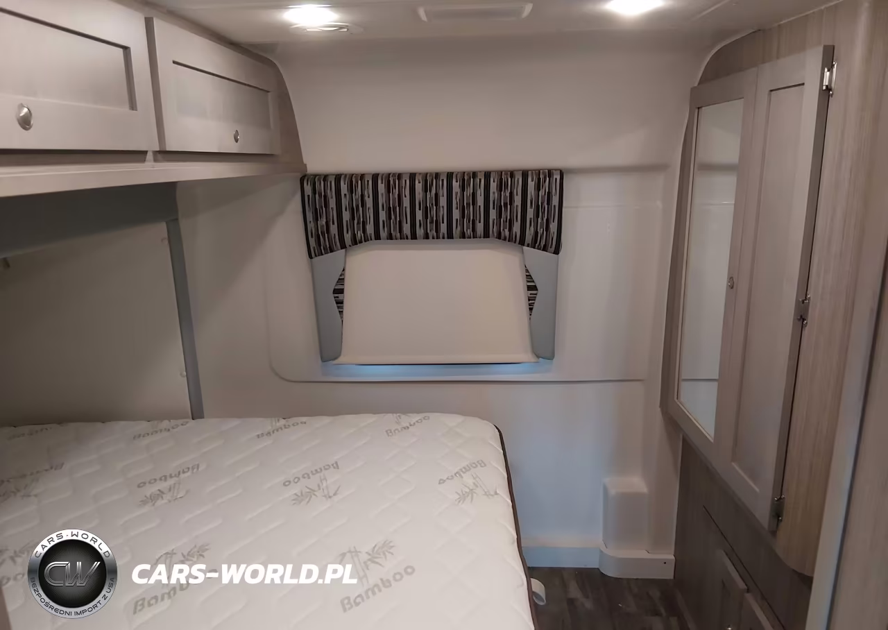 2021 Ford E-450 Cutaway VIN:1FDXE4FN1MDC12880 - 21