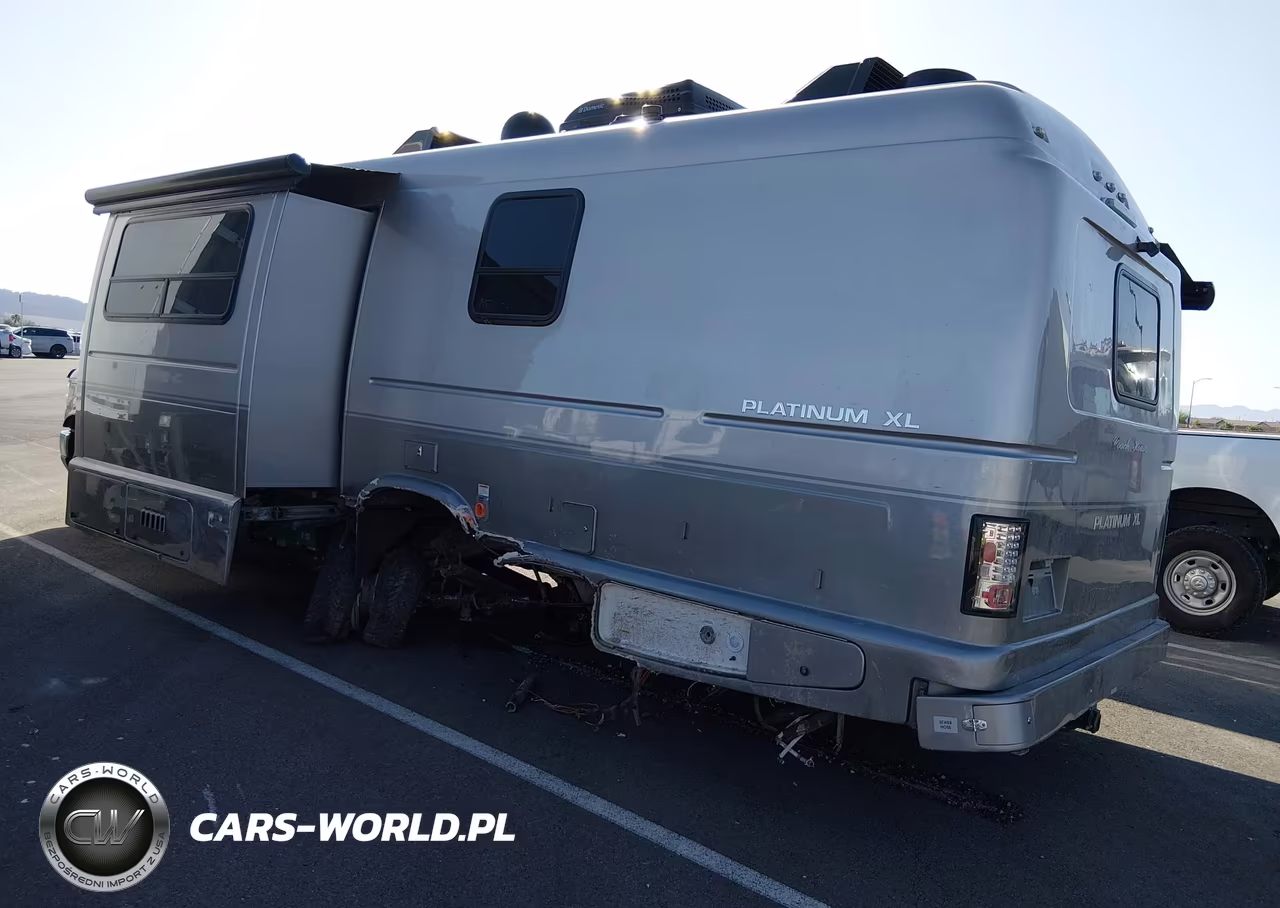 2021 Ford E-450 Cutaway VIN:1FDXE4FN1MDC12880 - 3