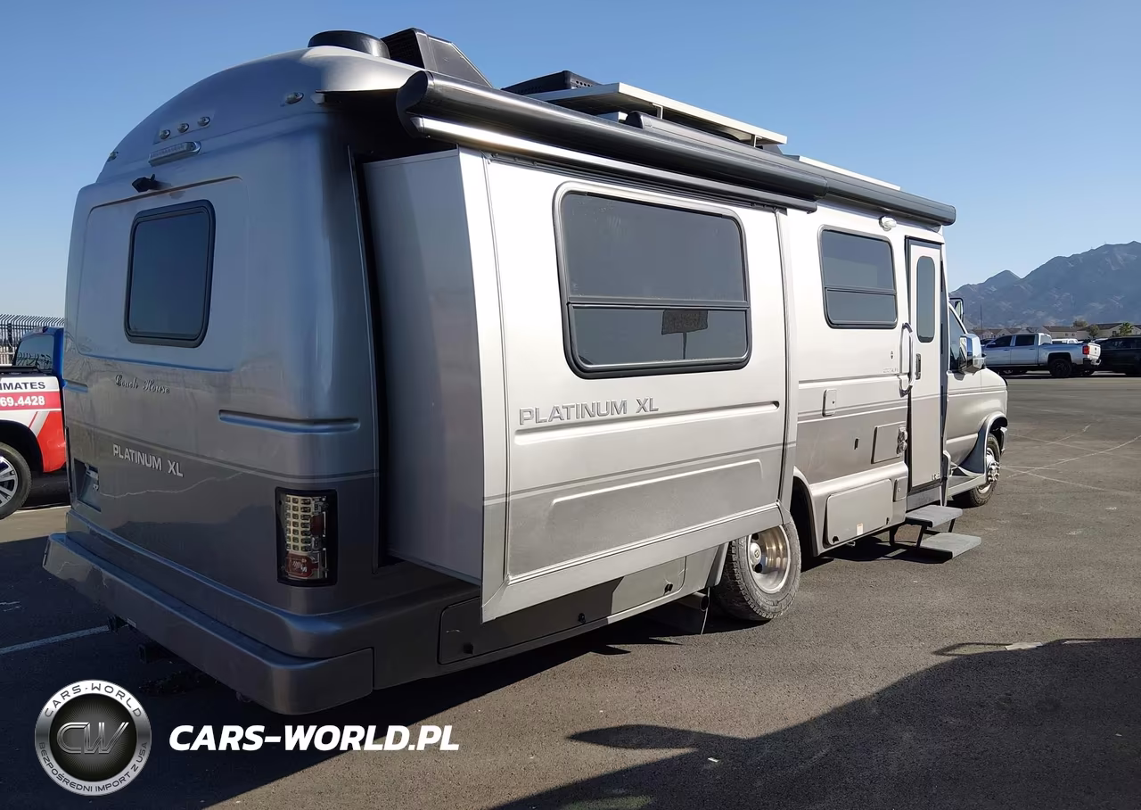 2021 Ford E-450 Cutaway VIN:1FDXE4FN1MDC12880 - 4