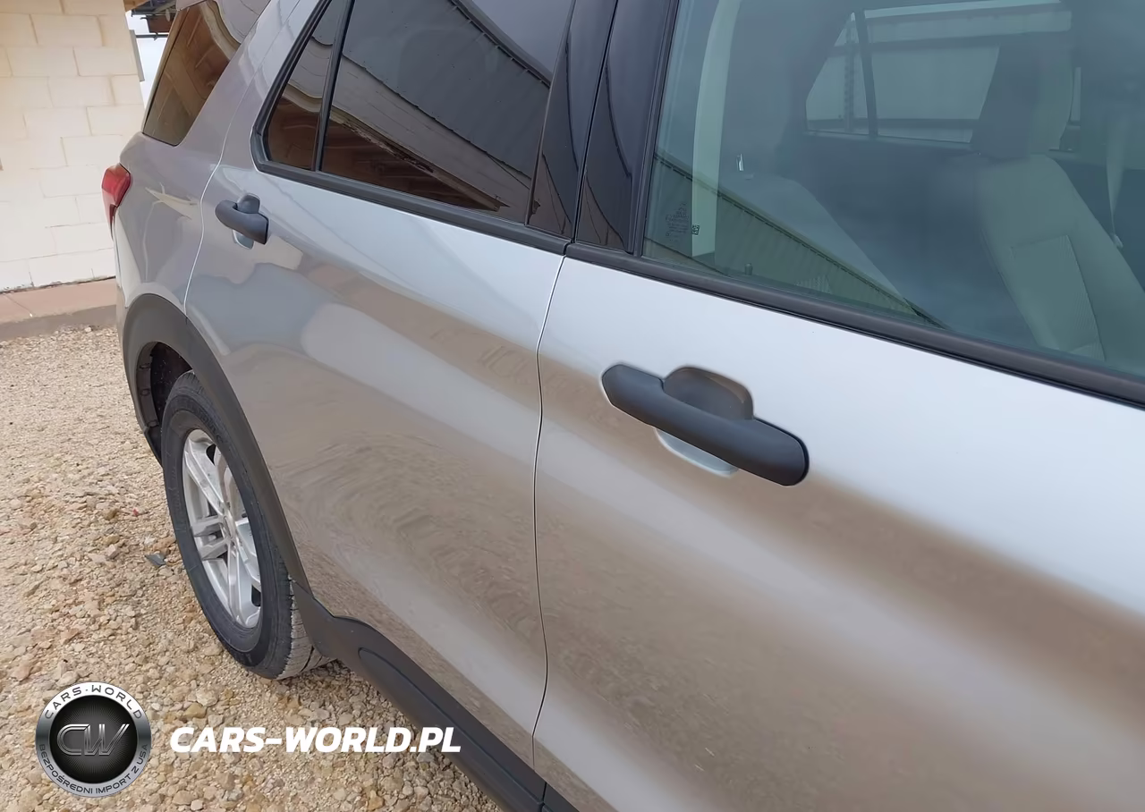 2022 Ford Explorer VIN:1FMSK7BH0NGB47167 - 13