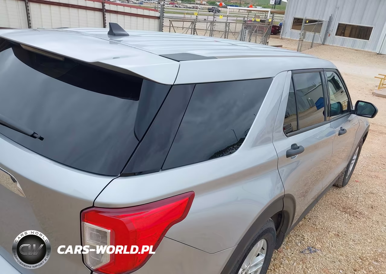 2022 Ford Explorer VIN:1FMSK7BH0NGB47167 - 15