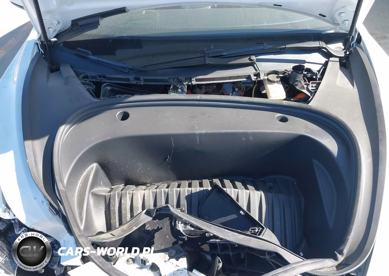 2023 Tesla Model 3 Performance Dual Motor All-Wheel Drive VIN:5YJ3E1EC1PF619807 - 10