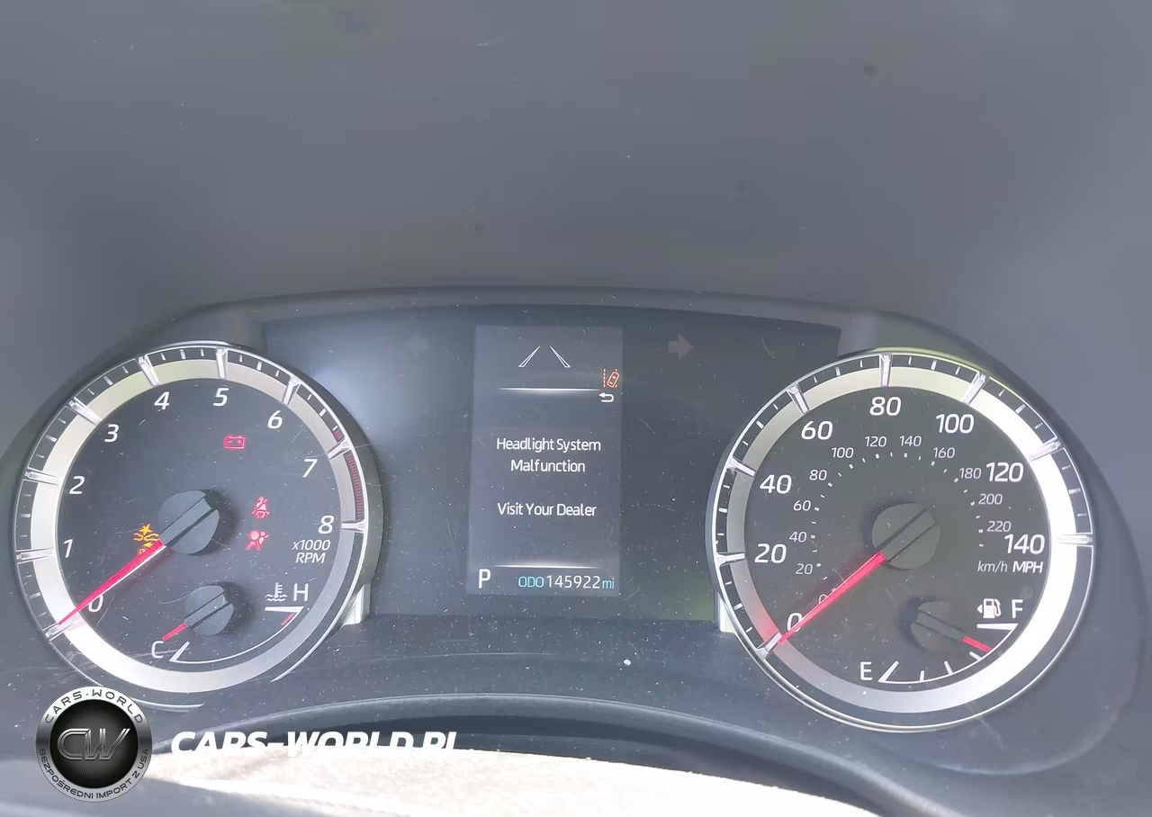 2020 Toyota Highlander Le VIN:5TDZZRAH2LS024047 - 7