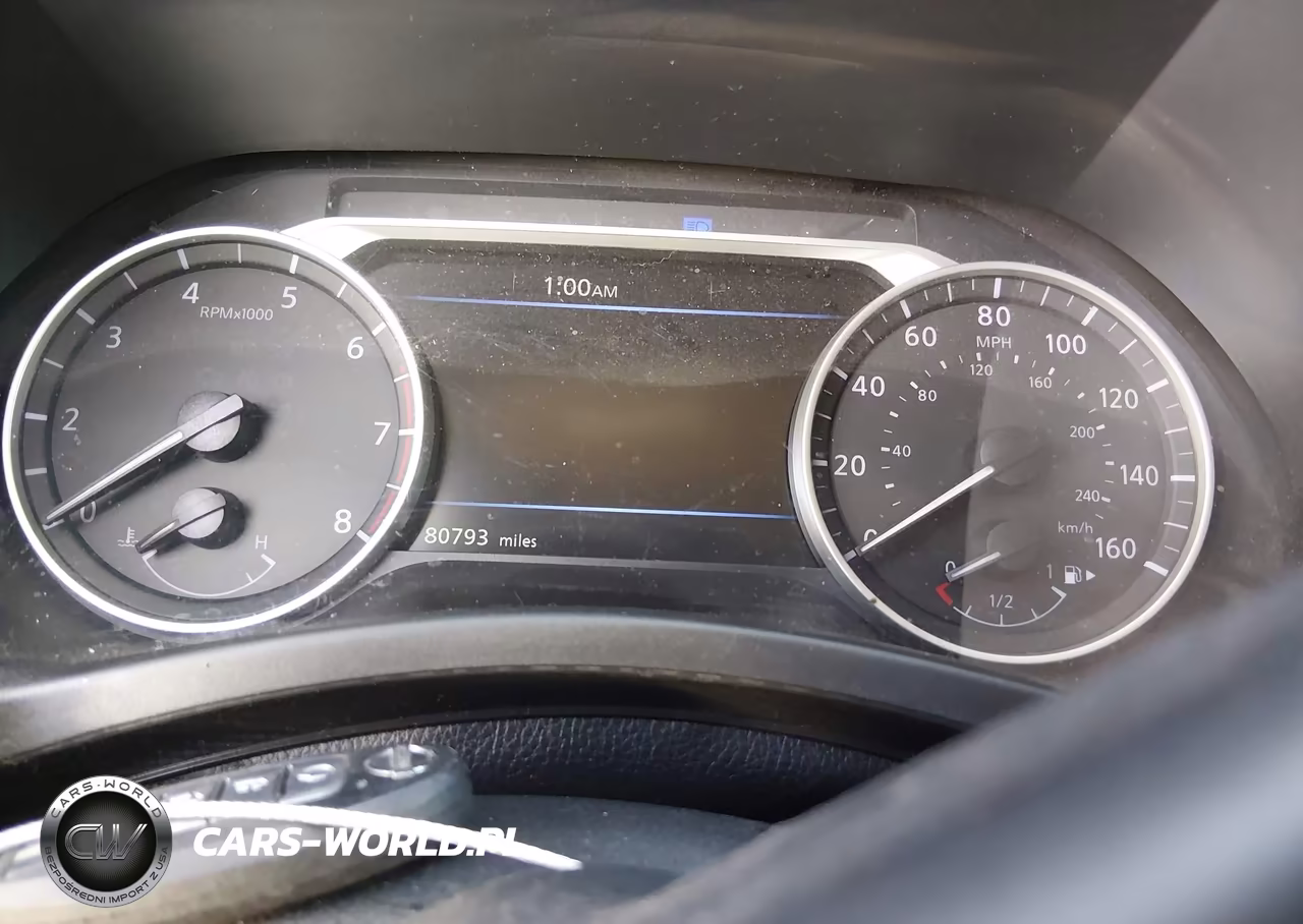 2021 Nissan Sentra Sr Xtronic Cvt VIN:3N1AB8DVXMY206413 - 7