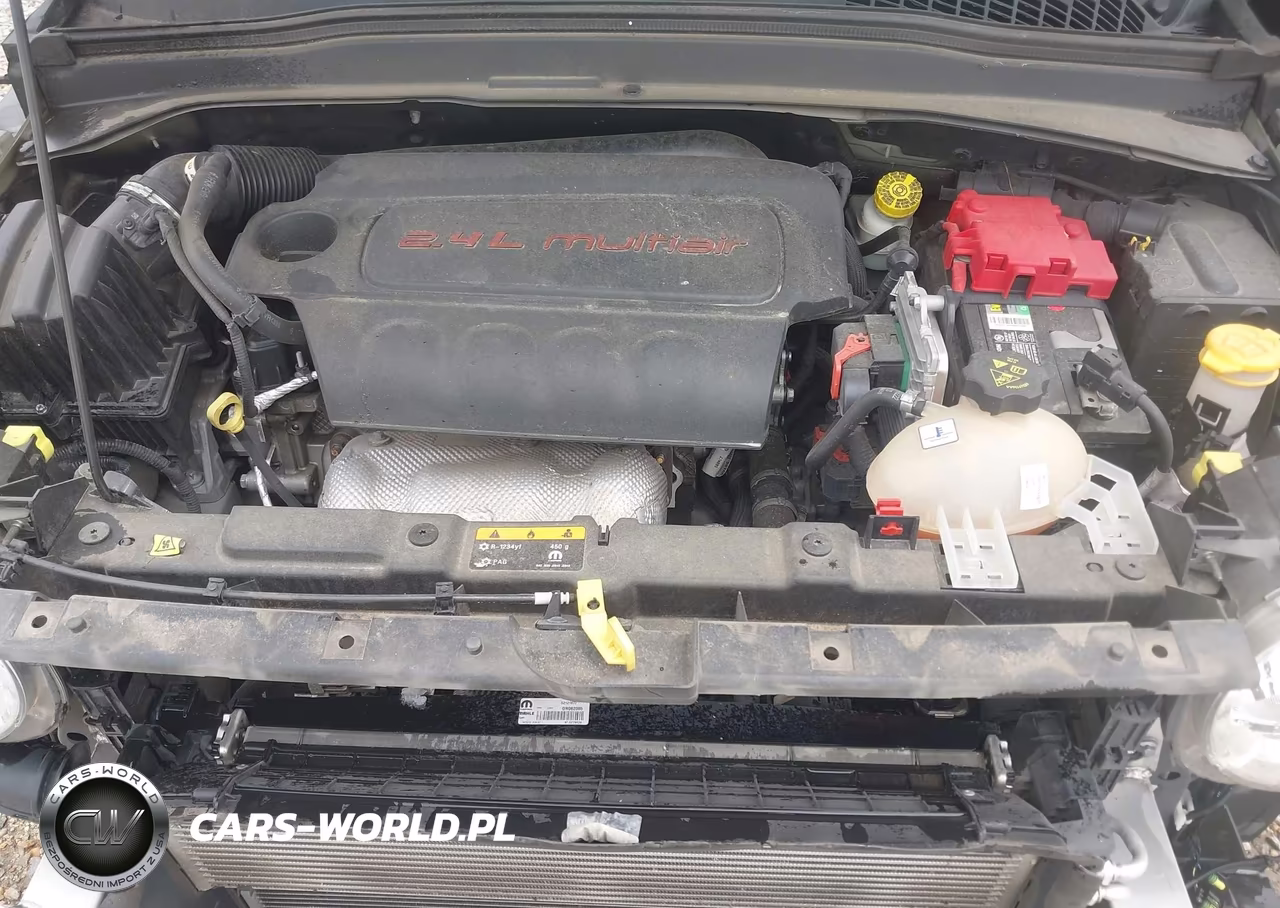 2018 Jeep Renegade Latitude Fwd VIN:ZACCJABB8JPJ59730 - 10