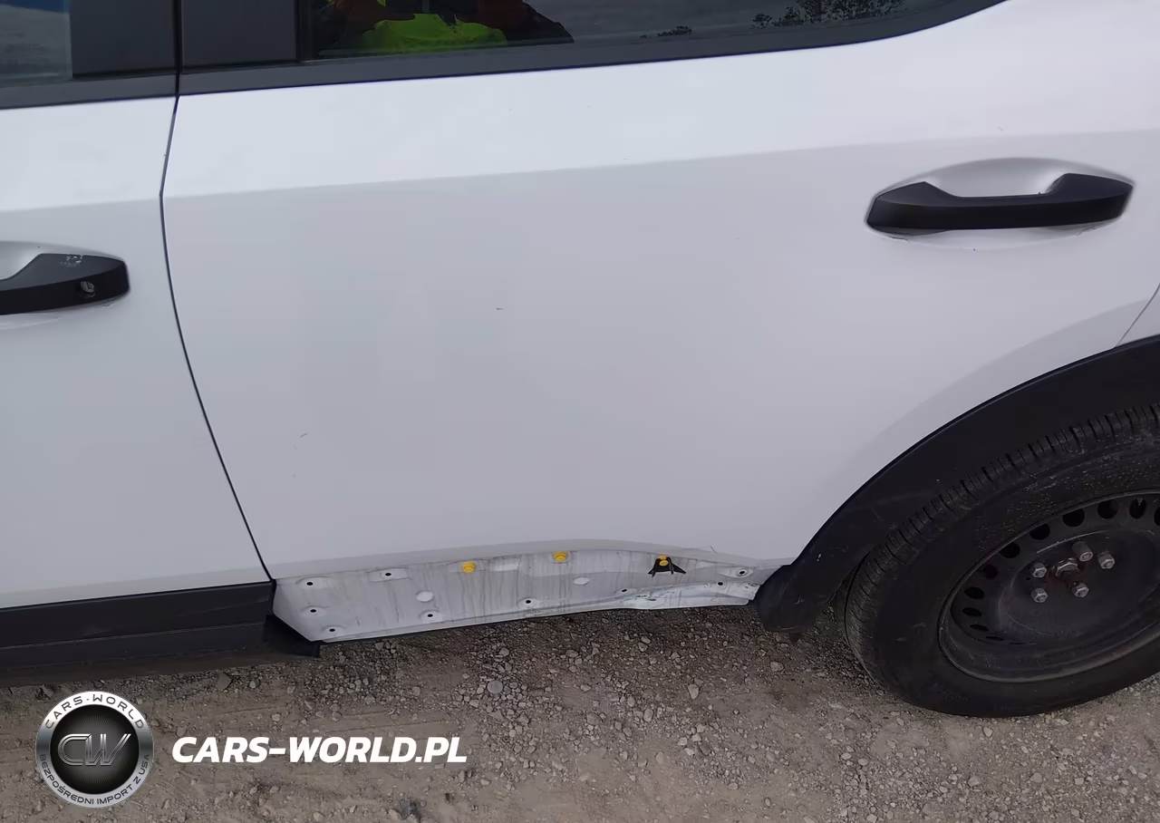 2025 Nissan Kicks S Intelligent Awd VIN:3N8AP6BB0SL365371 - 19