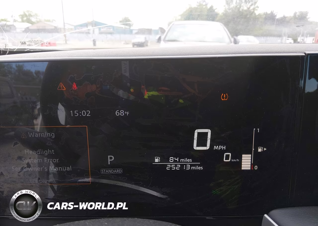 2025 Nissan Kicks S Intelligent Awd VIN:3N8AP6BB0SL365371 - 7