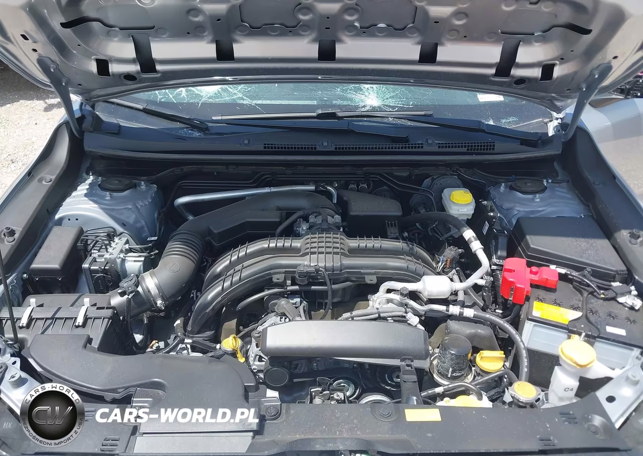 2024 Subaru Impreza VIN:JF1GUABC4R8914630 - 10