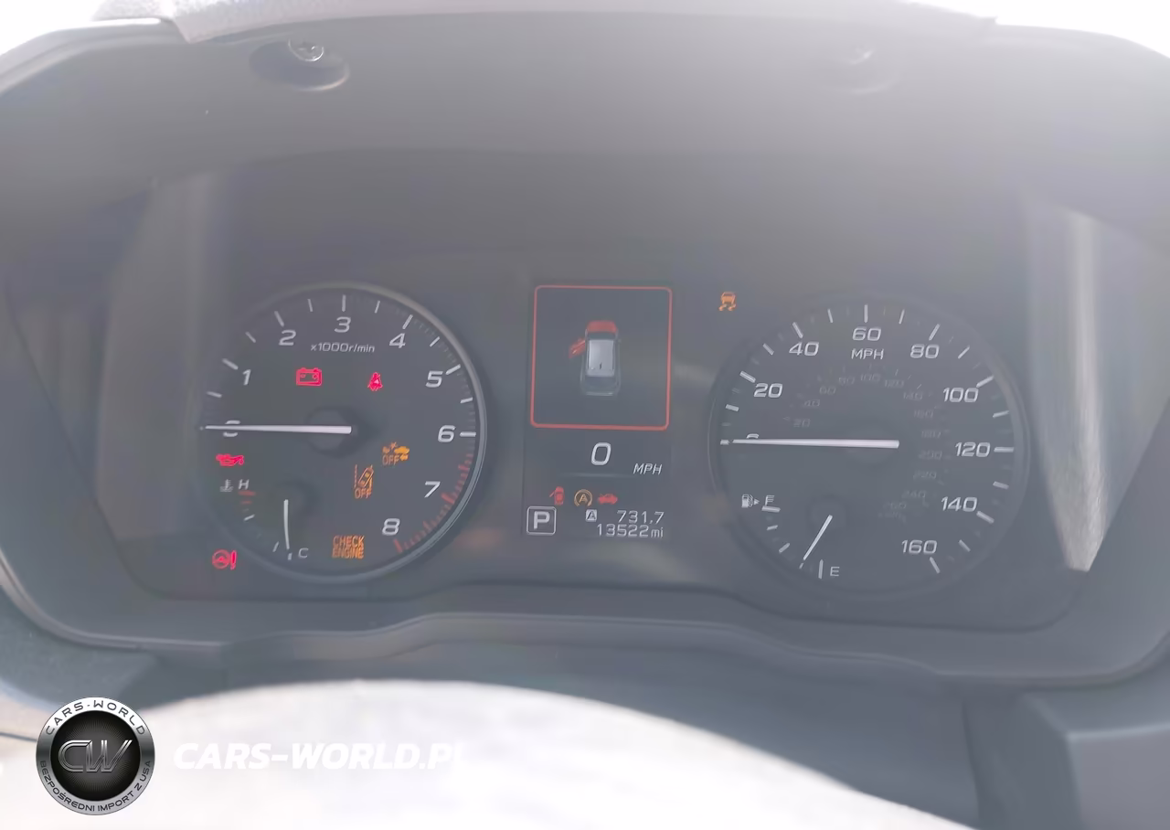 2024 Subaru Impreza VIN:JF1GUABC4R8914630 - 7